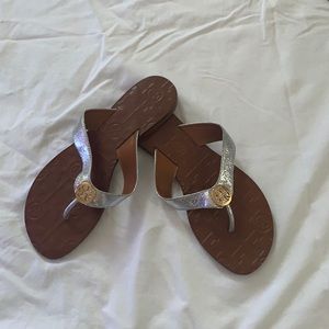 Tory Burch Sandals